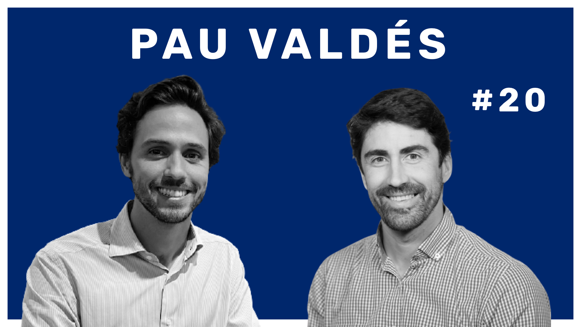 Pau Valdés