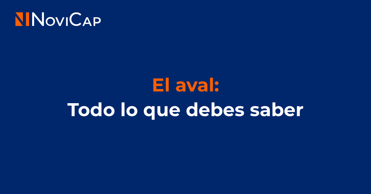 el-aval-que-es