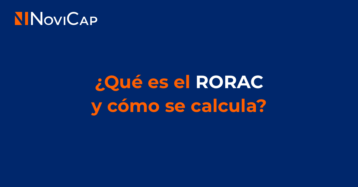 Qué es el RORAC