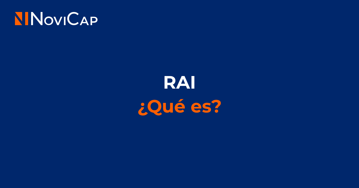 Registro de Aceptaciones Impagadas o RAI. ¿Qué es?