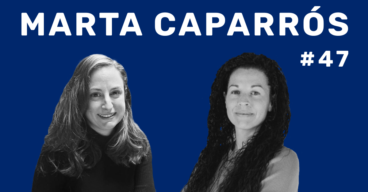 Marta Caparrós