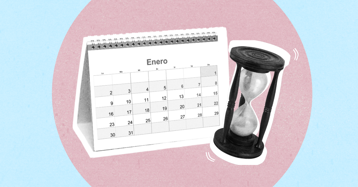 Calendario financiero anual 2025: conoce todas las fechas relevantes