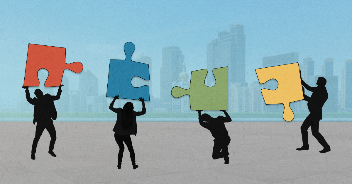 Consejos para potenciar la colaboración entre departamentos en tu empresa
