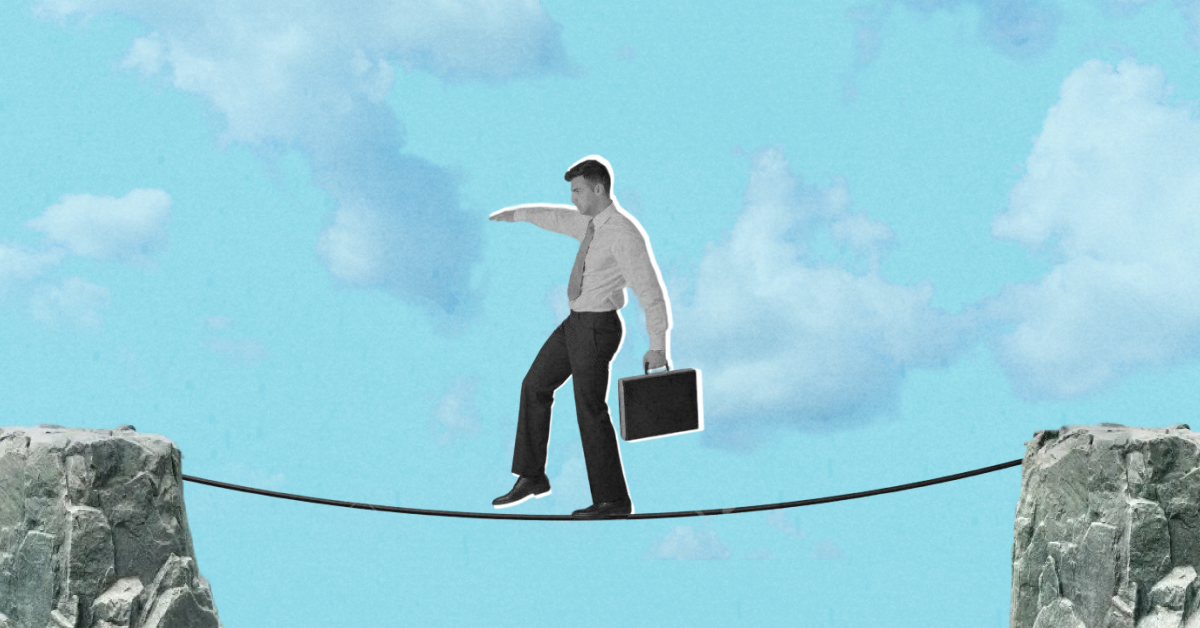 CFO en tiempos turbulentos: cómo gestionar la incertidumbre económica