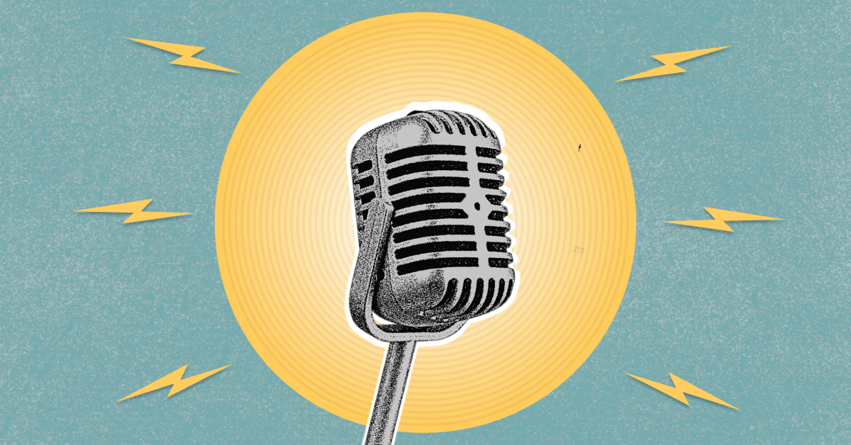 Imprescindibles para CFOs: 7 podcasts para estar a la vanguardia financiera