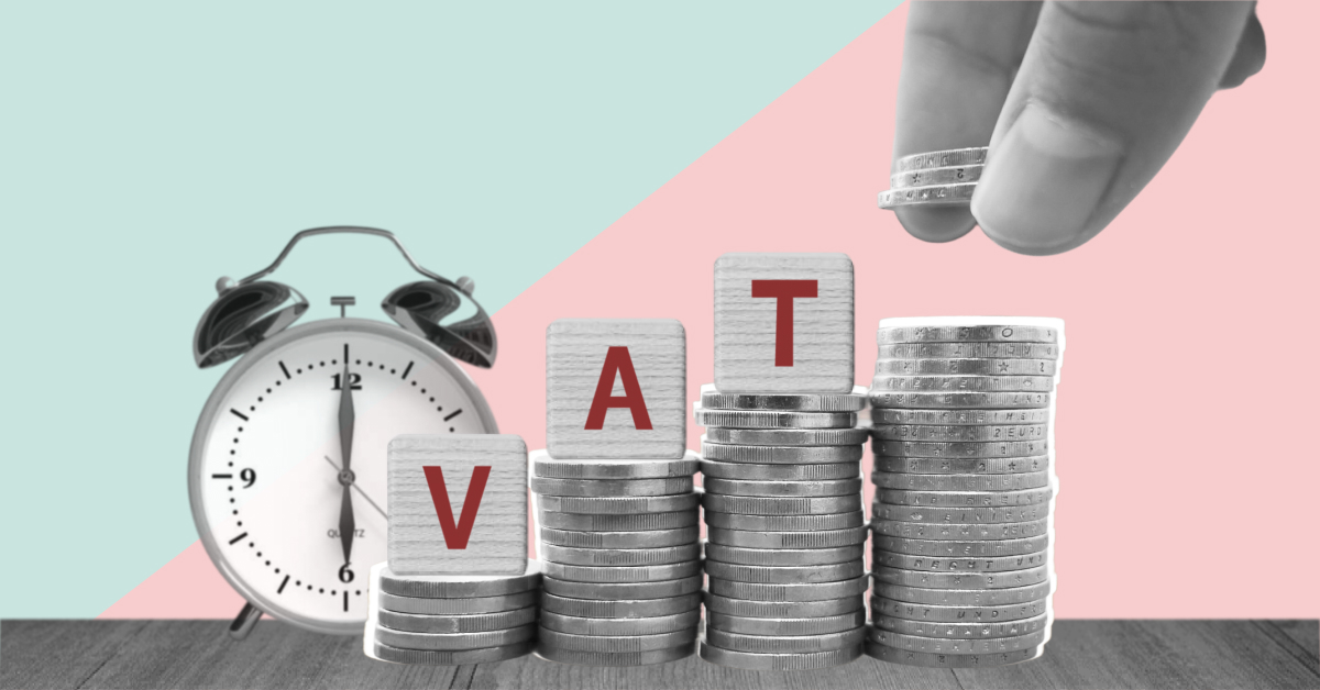 El VAT explicado: todo lo que necesitas saber para cumplir con la normativa