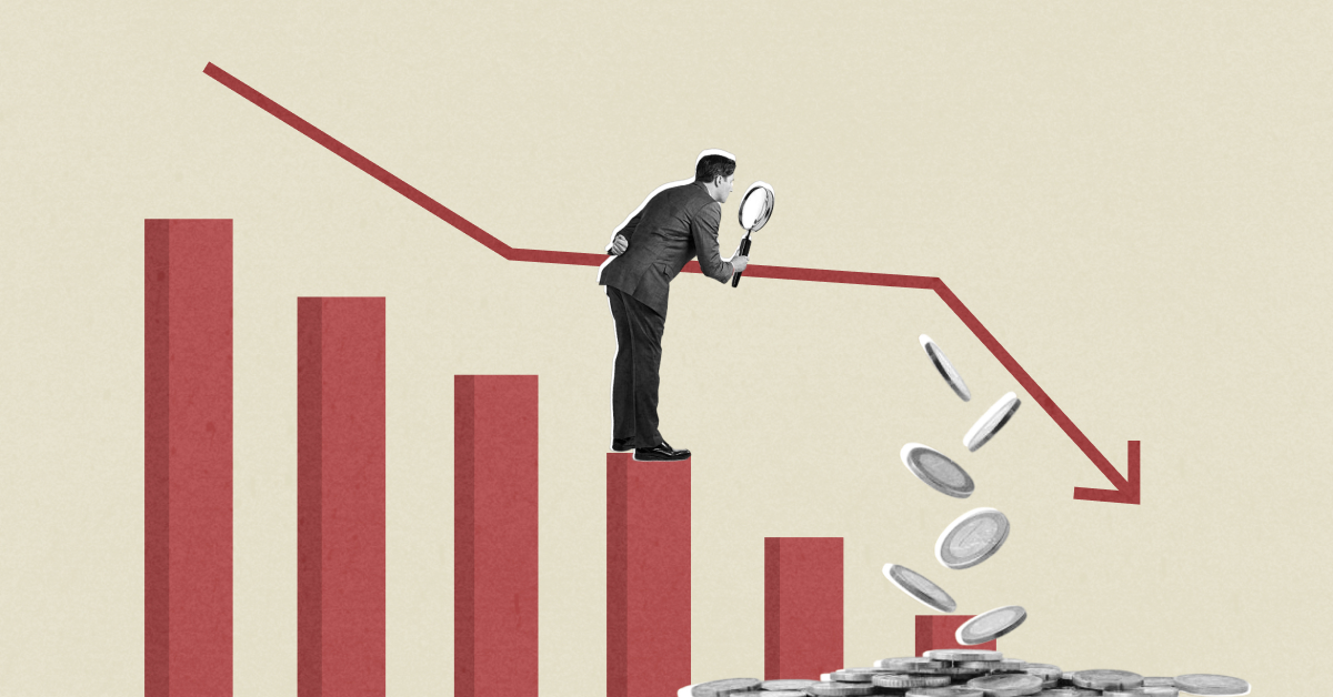 Cómo preparar tu empresa para una recesión económica