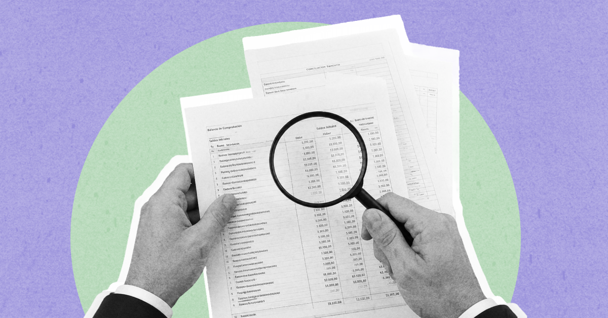 ¿Cómo hacer la conciliación bancaria correctamente?