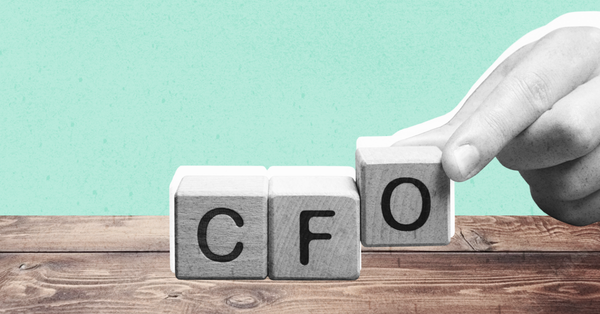 cfo