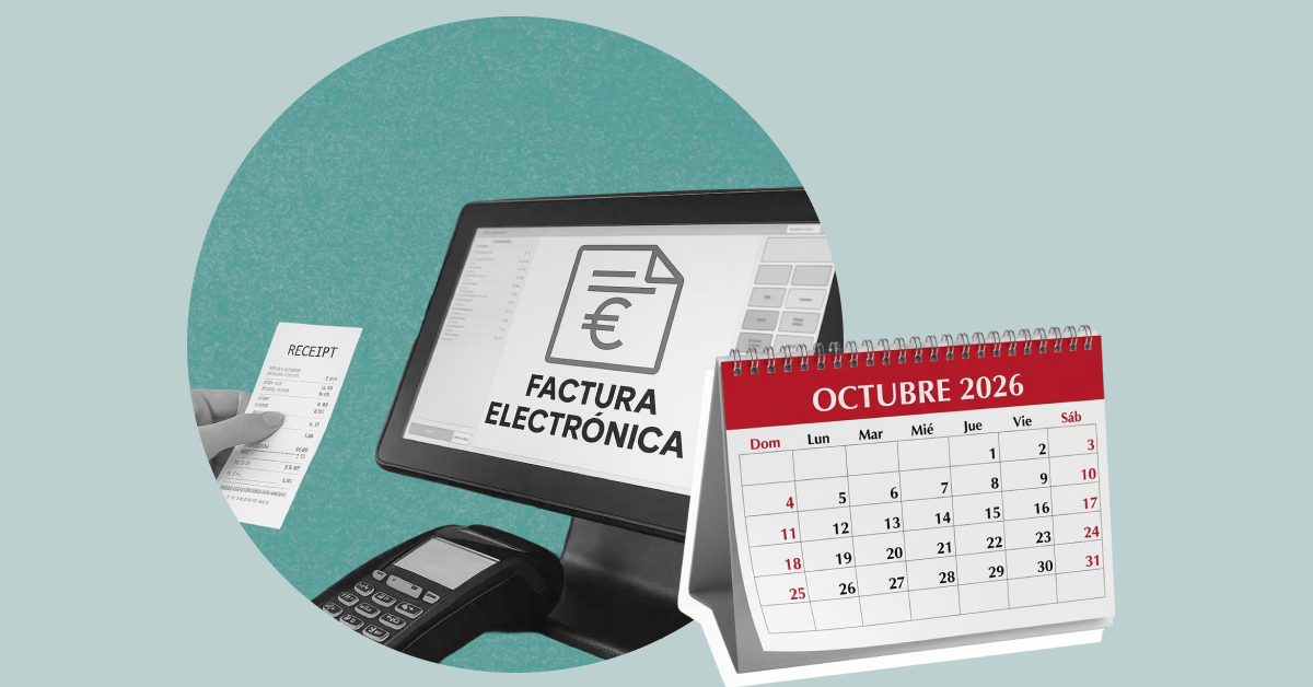 Factura electrónica B2B obligatoria: calendario y cómo preparar a tu empresa