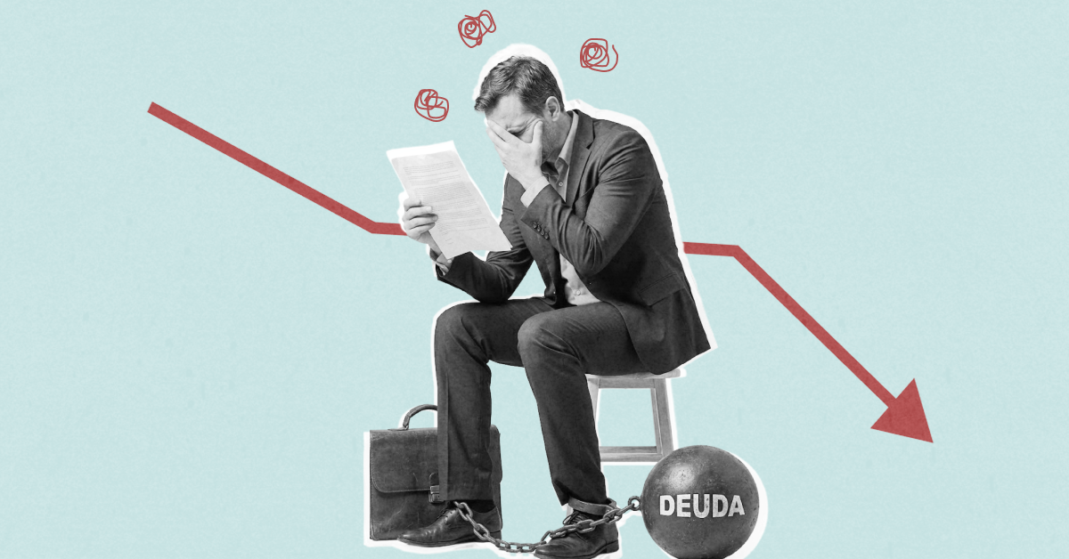 Morosidad en España 2026: 7 datos que todo CFO debe conocer